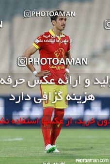 398404, Tehran, [*parameter:4*], لیگ برتر فوتبال ایران، Persian Gulf Cup، Week 1، First Leg، Esteghlal 1 v 1 Naft Tehran on 2016/07/25 at Azadi Stadium
