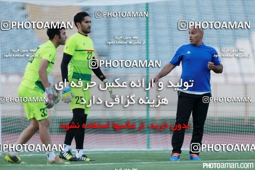 397558, Tehran, [*parameter:4*], لیگ برتر فوتبال ایران، Persian Gulf Cup، Week 1، First Leg، Esteghlal 1 v 1 Naft Tehran on 2016/07/25 at Azadi Stadium