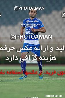 398532, Tehran, [*parameter:4*], لیگ برتر فوتبال ایران، Persian Gulf Cup، Week 1، First Leg، 2016/07/25، Esteghlal 1 - 1 Naft Tehran