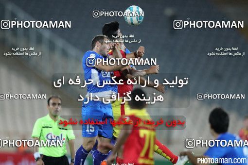 397657, Tehran, [*parameter:4*], لیگ برتر فوتبال ایران، Persian Gulf Cup، Week 1، First Leg، Esteghlal 1 v 1 Naft Tehran on 2016/07/25 at Azadi Stadium