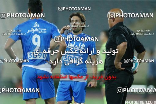 398656, Tehran, [*parameter:4*], لیگ برتر فوتبال ایران، Persian Gulf Cup، Week 1، First Leg، Esteghlal 1 v 1 Naft Tehran on 2016/07/25 at Azadi Stadium