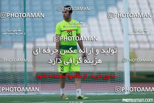 397576, Tehran, [*parameter:4*], لیگ برتر فوتبال ایران، Persian Gulf Cup، Week 1، First Leg، Esteghlal 1 v 1 Naft Tehran on 2016/07/25 at Azadi Stadium