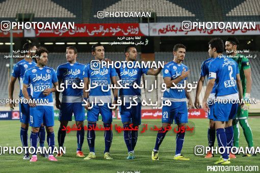 397897, Tehran, [*parameter:4*], لیگ برتر فوتبال ایران، Persian Gulf Cup، Week 1، First Leg، Esteghlal 1 v 1 Naft Tehran on 2016/07/25 at Azadi Stadium