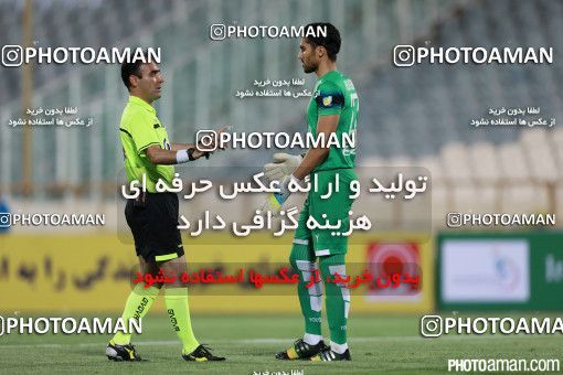 398518, Tehran, [*parameter:4*], لیگ برتر فوتبال ایران، Persian Gulf Cup، Week 1، First Leg، Esteghlal 1 v 1 Naft Tehran on 2016/07/25 at Azadi Stadium
