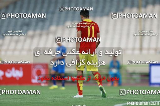 398523, Tehran, [*parameter:4*], لیگ برتر فوتبال ایران، Persian Gulf Cup، Week 1، First Leg، Esteghlal 1 v 1 Naft Tehran on 2016/07/25 at Azadi Stadium