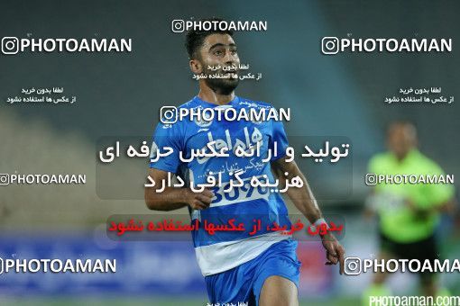 398697, Tehran, [*parameter:4*], لیگ برتر فوتبال ایران، Persian Gulf Cup، Week 1، First Leg، Esteghlal 1 v 1 Naft Tehran on 2016/07/25 at Azadi Stadium
