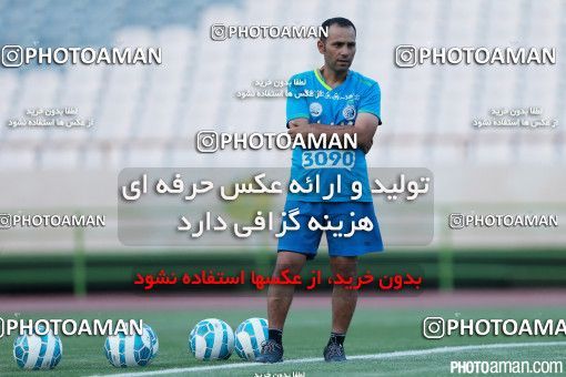 397563, Tehran, [*parameter:4*], لیگ برتر فوتبال ایران، Persian Gulf Cup، Week 1، First Leg، Esteghlal 1 v 1 Naft Tehran on 2016/07/25 at Azadi Stadium