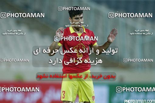 398680, Tehran, [*parameter:4*], لیگ برتر فوتبال ایران، Persian Gulf Cup، Week 1، First Leg، Esteghlal 1 v 1 Naft Tehran on 2016/07/25 at Azadi Stadium