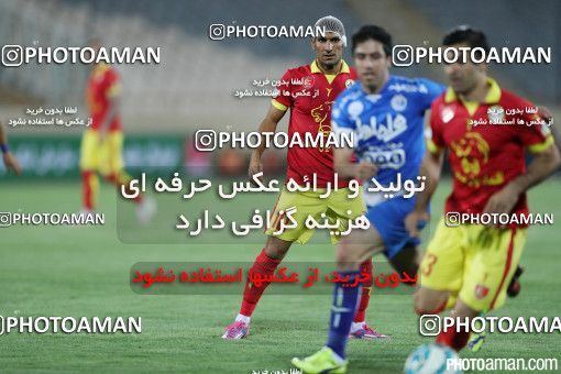 398020, Tehran, [*parameter:4*], لیگ برتر فوتبال ایران، Persian Gulf Cup، Week 1، First Leg، Esteghlal 1 v 1 Naft Tehran on 2016/07/25 at Azadi Stadium
