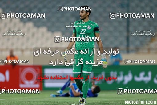398552, Tehran, [*parameter:4*], لیگ برتر فوتبال ایران، Persian Gulf Cup، Week 1، First Leg، Esteghlal 1 v 1 Naft Tehran on 2016/07/25 at Azadi Stadium