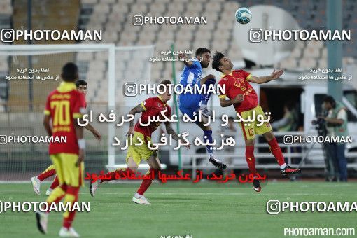 398022, Tehran, [*parameter:4*], لیگ برتر فوتبال ایران، Persian Gulf Cup، Week 1، First Leg، Esteghlal 1 v 1 Naft Tehran on 2016/07/25 at Azadi Stadium