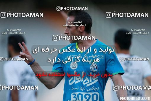397573, Tehran, [*parameter:4*], لیگ برتر فوتبال ایران، Persian Gulf Cup، Week 1، First Leg، Esteghlal 1 v 1 Naft Tehran on 2016/07/25 at Azadi Stadium