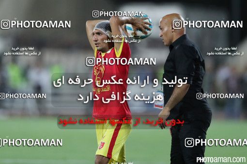397662, Tehran, [*parameter:4*], لیگ برتر فوتبال ایران، Persian Gulf Cup، Week 1، First Leg، Esteghlal 1 v 1 Naft Tehran on 2016/07/25 at Azadi Stadium