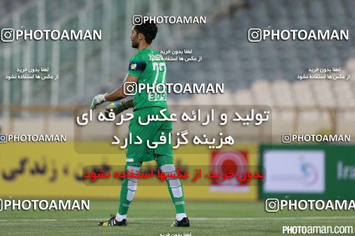 397929, Tehran, [*parameter:4*], لیگ برتر فوتبال ایران، Persian Gulf Cup، Week 1، First Leg، Esteghlal 1 v 1 Naft Tehran on 2016/07/25 at Azadi Stadium