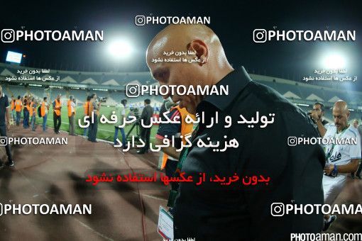 398596, Tehran, [*parameter:4*], لیگ برتر فوتبال ایران، Persian Gulf Cup، Week 1، First Leg، Esteghlal 1 v 1 Naft Tehran on 2016/07/25 at Azadi Stadium