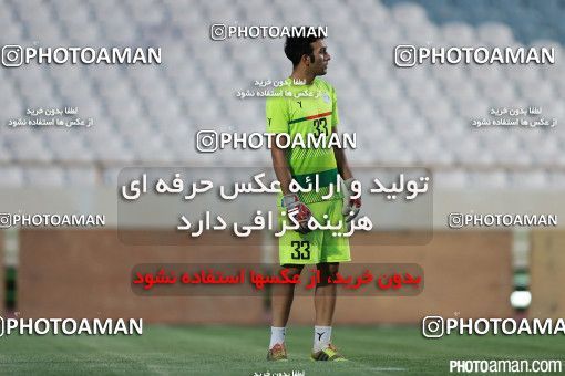397610, Tehran, [*parameter:4*], لیگ برتر فوتبال ایران، Persian Gulf Cup، Week 1، First Leg، Esteghlal 1 v 1 Naft Tehran on 2016/07/25 at Azadi Stadium