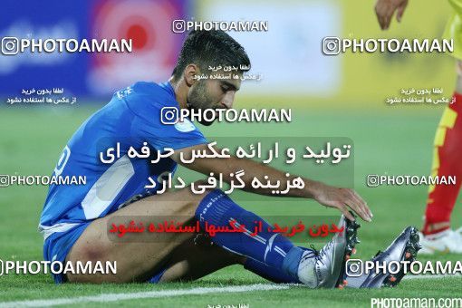 397730, Tehran, [*parameter:4*], لیگ برتر فوتبال ایران، Persian Gulf Cup، Week 1، First Leg، Esteghlal 1 v 1 Naft Tehran on 2016/07/25 at Azadi Stadium