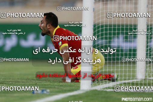 398498, Tehran, [*parameter:4*], لیگ برتر فوتبال ایران، Persian Gulf Cup، Week 1، First Leg، Esteghlal 1 v 1 Naft Tehran on 2016/07/25 at Azadi Stadium