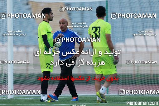 397560, Tehran, [*parameter:4*], لیگ برتر فوتبال ایران، Persian Gulf Cup، Week 1، First Leg، Esteghlal 1 v 1 Naft Tehran on 2016/07/25 at Azadi Stadium