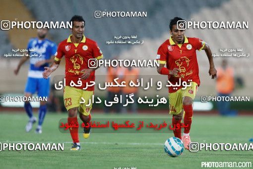 398486, Tehran, [*parameter:4*], لیگ برتر فوتبال ایران، Persian Gulf Cup، Week 1، First Leg، Esteghlal 1 v 1 Naft Tehran on 2016/07/25 at Azadi Stadium