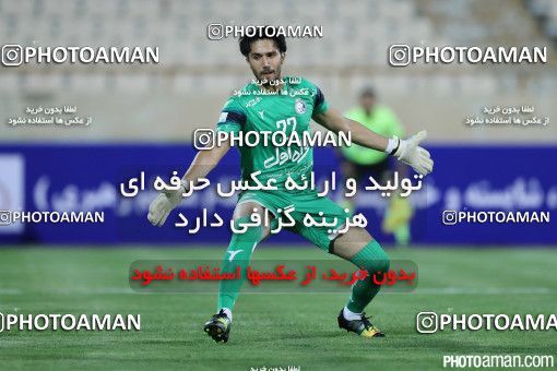 397646, Tehran, [*parameter:4*], لیگ برتر فوتبال ایران، Persian Gulf Cup، Week 1، First Leg، Esteghlal 1 v 1 Naft Tehran on 2016/07/25 at Azadi Stadium