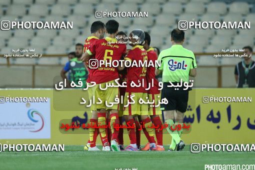398839, Tehran, [*parameter:4*], لیگ برتر فوتبال ایران، Persian Gulf Cup، Week 1، First Leg، Esteghlal 1 v 1 Naft Tehran on 2016/07/25 at Azadi Stadium