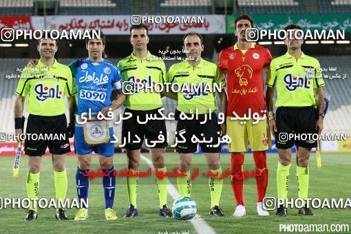 397893, Tehran, [*parameter:4*], لیگ برتر فوتبال ایران، Persian Gulf Cup، Week 1، First Leg، Esteghlal 1 v 1 Naft Tehran on 2016/07/25 at Azadi Stadium