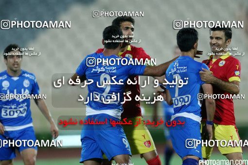 398823, Tehran, [*parameter:4*], لیگ برتر فوتبال ایران، Persian Gulf Cup، Week 1، First Leg، Esteghlal 1 v 1 Naft Tehran on 2016/07/25 at Azadi Stadium