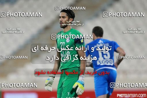 398425, Tehran, [*parameter:4*], لیگ برتر فوتبال ایران، Persian Gulf Cup، Week 1، First Leg، Esteghlal 1 v 1 Naft Tehran on 2016/07/25 at Azadi Stadium