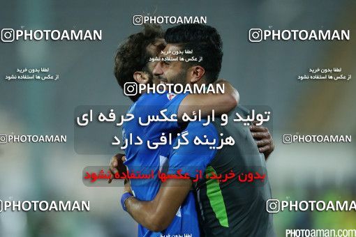 397695, Tehran, [*parameter:4*], لیگ برتر فوتبال ایران، Persian Gulf Cup، Week 1، First Leg، Esteghlal 1 v 1 Naft Tehran on 2016/07/25 at Azadi Stadium