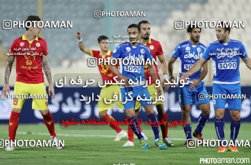 397664, Tehran, [*parameter:4*], لیگ برتر فوتبال ایران، Persian Gulf Cup، Week 1، First Leg، Esteghlal 1 v 1 Naft Tehran on 2016/07/25 at Azadi Stadium