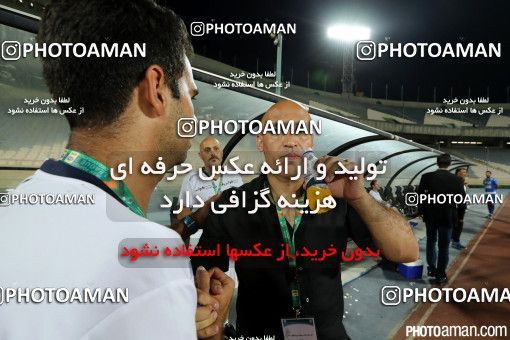 397840, Tehran, [*parameter:4*], لیگ برتر فوتبال ایران، Persian Gulf Cup، Week 1، First Leg، Esteghlal 1 v 1 Naft Tehran on 2016/07/25 at Azadi Stadium