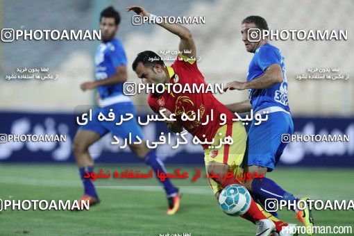 397651, Tehran, [*parameter:4*], لیگ برتر فوتبال ایران، Persian Gulf Cup، Week 1، First Leg، Esteghlal 1 v 1 Naft Tehran on 2016/07/25 at Azadi Stadium