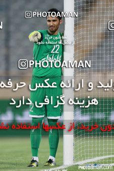 397905, Tehran, [*parameter:4*], لیگ برتر فوتبال ایران، Persian Gulf Cup، Week 1، First Leg، Esteghlal 1 v 1 Naft Tehran on 2016/07/25 at Azadi Stadium