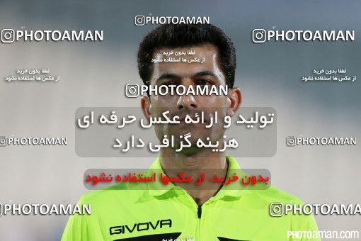 397632, Tehran, [*parameter:4*], لیگ برتر فوتبال ایران، Persian Gulf Cup، Week 1، First Leg، Esteghlal 1 v 1 Naft Tehran on 2016/07/25 at Azadi Stadium