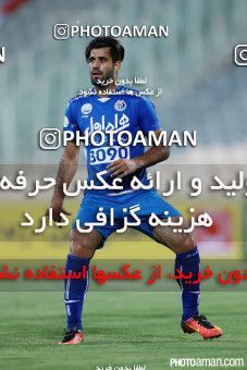 398488, Tehran, [*parameter:4*], لیگ برتر فوتبال ایران، Persian Gulf Cup، Week 1، First Leg، Esteghlal 1 v 1 Naft Tehran on 2016/07/25 at Azadi Stadium