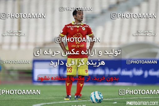 398394, Tehran, [*parameter:4*], لیگ برتر فوتبال ایران، Persian Gulf Cup، Week 1، First Leg، Esteghlal 1 v 1 Naft Tehran on 2016/07/25 at Azadi Stadium