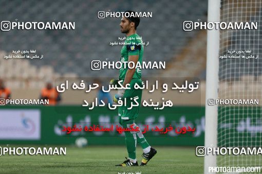 398506, Tehran, [*parameter:4*], لیگ برتر فوتبال ایران، Persian Gulf Cup، Week 1، First Leg، Esteghlal 1 v 1 Naft Tehran on 2016/07/25 at Azadi Stadium
