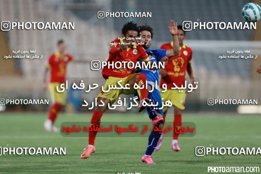 397947, Tehran, [*parameter:4*], لیگ برتر فوتبال ایران، Persian Gulf Cup، Week 1، First Leg، Esteghlal 1 v 1 Naft Tehran on 2016/07/25 at Azadi Stadium