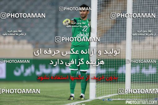 397904, Tehran, [*parameter:4*], لیگ برتر فوتبال ایران، Persian Gulf Cup، Week 1، First Leg، Esteghlal 1 v 1 Naft Tehran on 2016/07/25 at Azadi Stadium