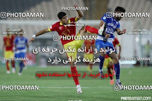 397994, Tehran, [*parameter:4*], لیگ برتر فوتبال ایران، Persian Gulf Cup، Week 1، First Leg، Esteghlal 1 v 1 Naft Tehran on 2016/07/25 at Azadi Stadium