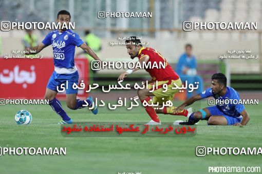 397677, Tehran, [*parameter:4*], لیگ برتر فوتبال ایران، Persian Gulf Cup، Week 1، First Leg، Esteghlal 1 v 1 Naft Tehran on 2016/07/25 at Azadi Stadium