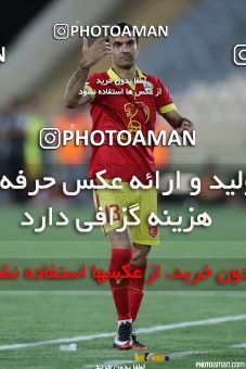 398017, Tehran, [*parameter:4*], لیگ برتر فوتبال ایران، Persian Gulf Cup، Week 1، First Leg، Esteghlal 1 v 1 Naft Tehran on 2016/07/25 at Azadi Stadium