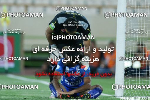 398797, Tehran, [*parameter:4*], لیگ برتر فوتبال ایران، Persian Gulf Cup، Week 1، First Leg، Esteghlal 1 v 1 Naft Tehran on 2016/07/25 at Azadi Stadium