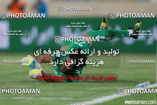 398542, Tehran, [*parameter:4*], لیگ برتر فوتبال ایران، Persian Gulf Cup، Week 1، First Leg، Esteghlal 1 v 1 Naft Tehran on 2016/07/25 at Azadi Stadium