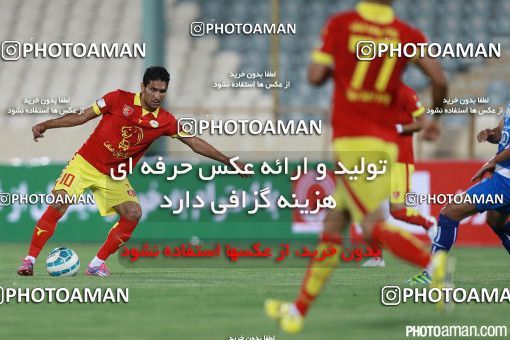 397940, Tehran, [*parameter:4*], لیگ برتر فوتبال ایران، Persian Gulf Cup، Week 1، First Leg، Esteghlal 1 v 1 Naft Tehran on 2016/07/25 at Azadi Stadium