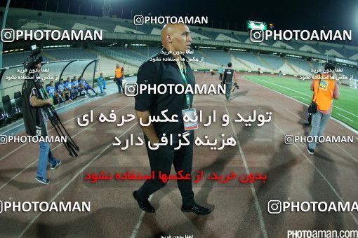 398629, Tehran, [*parameter:4*], لیگ برتر فوتبال ایران، Persian Gulf Cup، Week 1، First Leg، Esteghlal 1 v 1 Naft Tehran on 2016/07/25 at Azadi Stadium