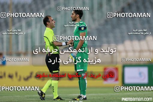398519, Tehran, [*parameter:4*], لیگ برتر فوتبال ایران، Persian Gulf Cup، Week 1، First Leg، Esteghlal 1 v 1 Naft Tehran on 2016/07/25 at Azadi Stadium