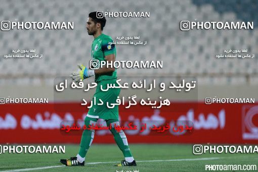397944, Tehran, [*parameter:4*], لیگ برتر فوتبال ایران، Persian Gulf Cup، Week 1، First Leg، Esteghlal 1 v 1 Naft Tehran on 2016/07/25 at Azadi Stadium