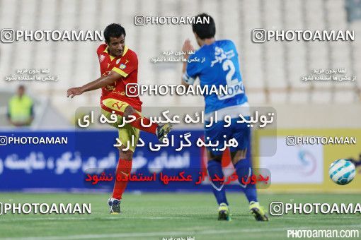 398480, Tehran, [*parameter:4*], لیگ برتر فوتبال ایران، Persian Gulf Cup، Week 1، First Leg، Esteghlal 1 v 1 Naft Tehran on 2016/07/25 at Azadi Stadium
